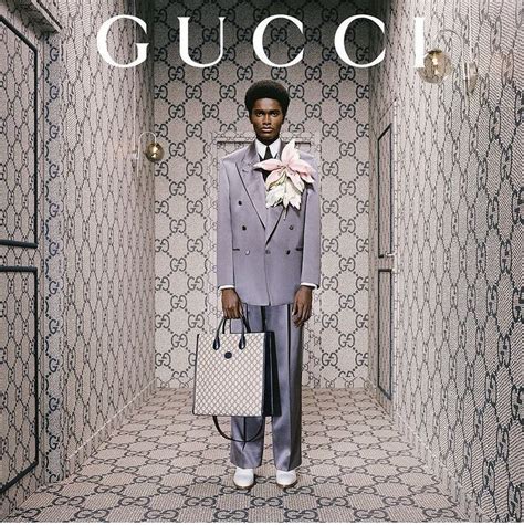 gucci men advertisment|gucci fall 2022 campaign.